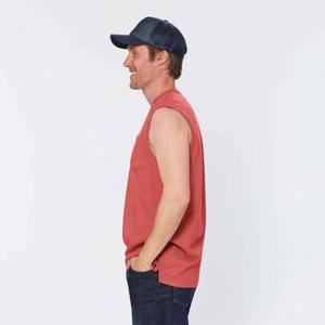 เสื้อกล้ามผู้ชายสำหรับกีฬากลางแจ้ง - Product Image 4