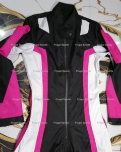 Traje de Paracaidismo Personalizado, Ropa para Deportes Extremos, Traje de Entrenamiento Resistente para Caída Libre - Product Image 4