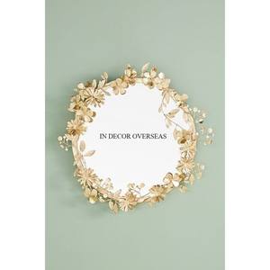 Modèle à la mode Arrivée Miroir de haute qualité pour la décoration de l'intérieur de la maison et de l'hôtel et des murs du hall à un prix impressionnant - Product Image 5