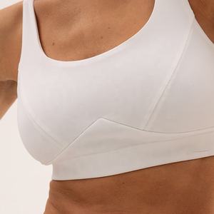 Sujetador Deportivo de Alto Impacto para Mujer, Sujetador de Yoga Sin Costuras, Sujetador Deportivo con Push-Up, Transpirable, de Secado Rápido, para Gimnasio, Running y Entrenamiento - Product Image 3