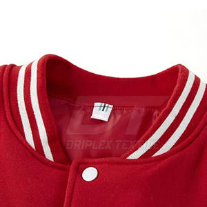 Otoño Invierno desgaste de secado rápido hombres Letterman chaqueta mejor calidad por encargo de los hombres Letterman chaqueta - Product Image 5