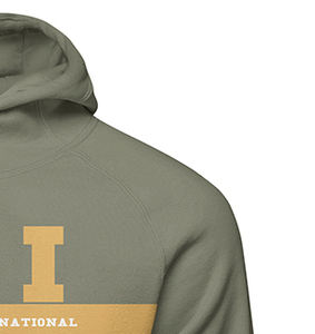 Ensembles unisexe pulls à capuche vente en gros sur mesure chaud hiver pas cher prix fait polyester/coton hommes femmes polaire - Product Image 6