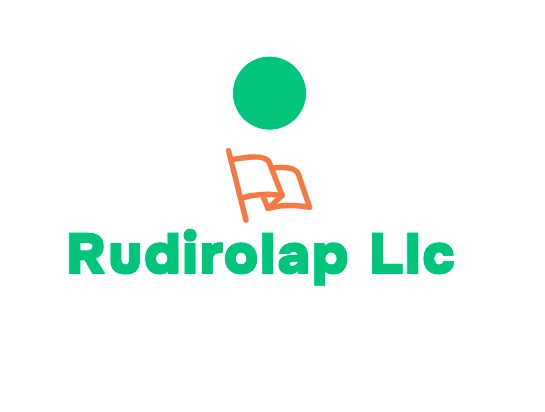 RUDIROLAP LLC logo