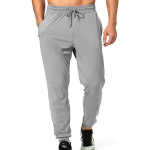 Breathable leggings with <b>heels</b> to keep pants securely in place during stretching and balance moves - Product Image 5