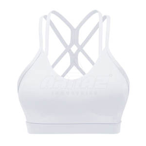 สปอร์ตบราสำหรับผู้หญิงสปอร์ตออกกำลังกายดีไซน์ใหม่จากปากีสถาน - Product Image 1