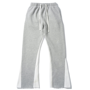 High Quality Men Women Winter <b>Joggers</b> Women Trousers Custom Logo Pants <b>Slim</b> Fit Pocket Soft Fitness Workout Sweatpants - Product Image 1