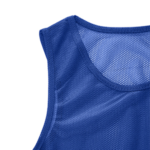 Chaleco de entrenamiento de Pinnies numerado para niños, camiseta con pechera de fútbol para baloncesto, camiseta de práctica de fútbol para hombres, envío DDP - Product Image 4