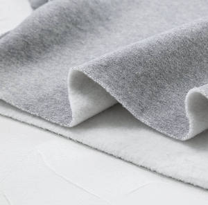 Sweat-shirt à capuche épais en polaire pour homme, 100% coton, anti-boulochage, logo avant, chaud - Product Image 5