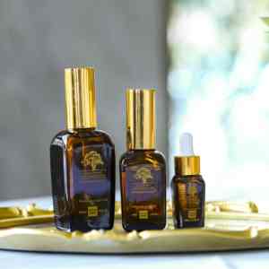 Arganmidas Suero de aceite de argán orgánico 50ml Tratamiento para el cuidado del cabello para uso doméstico Reparación Rebonding Shine Aceite para el cabello marroquí - Product Image 4