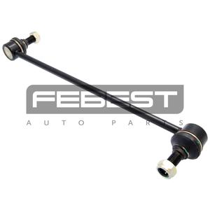 Tirante del stabilizzatore anteriore FEBEST (0323-REF) - Product Image 1