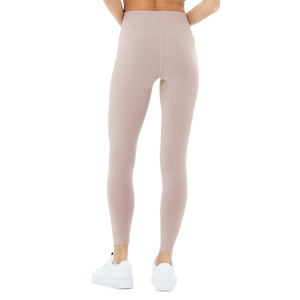 Stylish Women High Waist <b>Legging</b> <b>with</b> Customize Logo Gym Fitness Yoga Leggy For Women <b>Workout</b> <b>Leggings</b> - Product Image 3