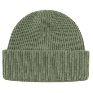Gorro de Jacquard Más Vendido, Gorro de Invierno al por Mayor, Gorro de Punto Barato, Gorro de Punto Liso de Alta Calidad 2025, Precio Razonable - Product Image 2