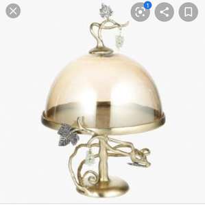 Stylish Tabletop <b>Accessories</b> for Home <b>Table</b> Desktop and Hotel <b>Decorative</b> Gold Finishing Metal <b>Table</b> <b>Decor</b> Modern Design Tabletop - Product Image 4