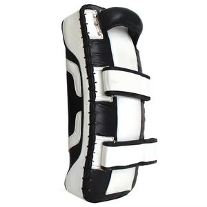 Tapis de boxe sur mesure Karaté Muay Thai Formation Boxe Cible Kick Pad Taekwondo MA Focus Muay Thai Punch Shield Kicking - Product Image 3