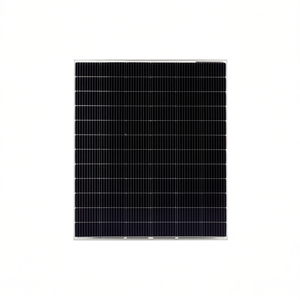Panneau solaire Hyang Energy GSM-MP4/132-M490 - Product Image 2