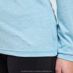 Camiseta informal para mujer, camisetas de manga larga con cuello en V, ropa cómoda de invierno y verano para mujer, camisa de precio razonable - Product Image 3