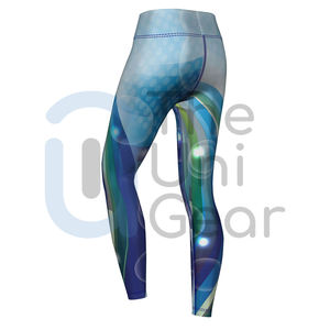 Nuevos Pantalones Deportivos Ecológicos de Secado Rápido, Leggings Deportivos Premium para Uso Diario, Transpirables, Elásticos y sin Costuras para Gimnasio - Product Image 2