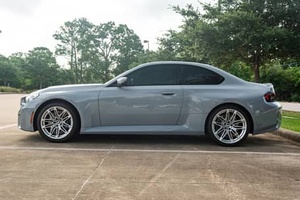 BMW M2 2019 USADO, Volante a la Izquierda/Derecha - Product Image 3