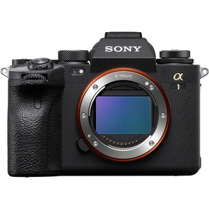 Para cámara sin espejo Sony A1 con compatibilidad con tarjeta SD - Product Image 1