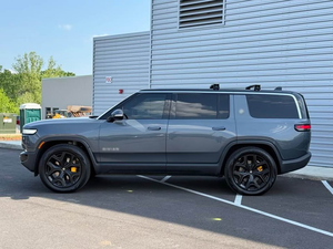 รถ SUV ไฟฟ้าสุดหรู ปี 2024 สภาพดี ใช้งานน้อย |   รถยนต์พลังงานใหม่ขับเคลื่อนสี่ล้อ |   รถยนต์ไฟฟ้าอัจฉริยะ 7 ที่นั่ง ระยะทางไกล สำหรับส่งออก - Product Image 2