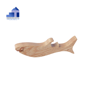 El más vendido, acabado resistente al agua, productos de restaurante de madera, juego de utensilios de cocina para niños, bandeja para servir comida, hecho en Vietnam - Product Image 5