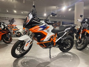 ฤดูลดราคาด่วนมาก1290สุดยอดแอดเวนเจอร์2024จัดส่งช่วงกลาง/ปลายพฤศจิกายน - Product Image 4