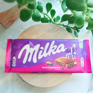 Creamy for <b>Chocolate</b> Bars with Biscuit and Nut Solid Form Ready for Wholesale and <b>Gift</b> Packaging - Product Image 3