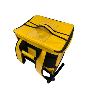 Insulated Cooler Bags Cheap Price Eco-Friendly Using For Food Thermal Packaging Carton Vietnam Manufacturer - Product Image 3