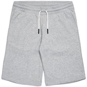 Shorts Homme Starn Polaire Sport Shorts Gris - Product Image 1