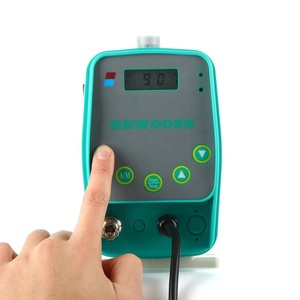 Newdose DM-02-16-X hiện tại tín hiệu điện từ Tự động đo bơm - Product Image 4