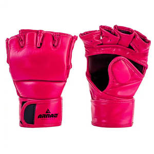 Nuevo Stock de guantes MMA para entrenamiento de artes marciales mixtas y fitness con costuras reforzadas Guantes MMA duraderos - Product Image 1