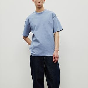 Nouveau T-shirt pour hommes Design élégant imprimé Meilleure vente Vêtements de mode les plus vendus pour l'été - Product Image 3