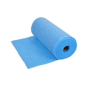 แผ่นกรองอากาศลามิเนต G4ปรับแต่งได้พร้อมสื่อตาข่ายประสิทธิภาพสูง - Product Image 1