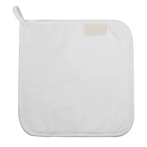 Toalla Facial Personalizada Baldwin para Artículos Promocionales - Product Image 1