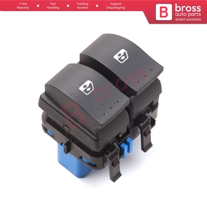 สวิตช์ควบคุมหน้าต่าง BDP847 10ขา8200107772สำหรับ MK2ชมวิวขนาดใหญ่ - Product Image 3