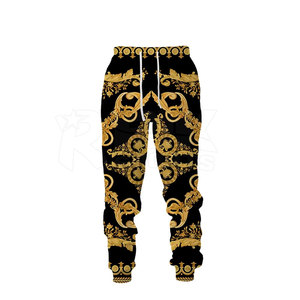 Chándal Sublimado de Secado Rápido Personalizado para Hombre, Tela Suave, Fabricación a Medida - Product Image 4