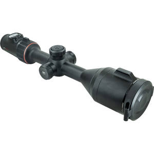 Nouvelle lunette thermique Nocp Ace S6.0R 1280x1024 2-24x 30mm avec montage QD, télémètre laser et calculateur balistique, best-seller - Product Image 2