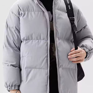 Chaquetas de marca, ropa de lujo, ropa de marca, ropa de diseñador, chaqueta acolchada de diseñador, chaqueta de diseñador para mujer y hombre - Product Image 3