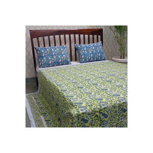 Dohar ราชินีงานปักผ้าคอตตอนถักด้วยมือทำมือดีไซน์ล่าสุด - Product Image 1