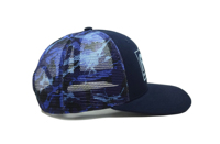 Casquette Trucker en Maille Respirante Personnalisée avec Logo Brodé ou Imprimé – Qualité Supérieure, Unisexe, Décontractée, Quatre Saisons, Vente en Gros