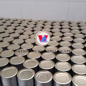 Vietnam Chopped <b>Sweet</b> Canned Lotus Roots HACCP Certified 3-Year Shelf Life / for Bulk Buyers 2025 - Product Image 4