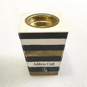 Customize Wooden Mubkhar Premium Mukhabir Burner Arabic Bakhoor Burner for Wedding <b>Gift</b> Incense Oud Burner Ramadan <b>Eid</b> Decorated - Product Image 4