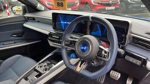 ALPINE A290 2025 d'occasion, conduite à gauche/droite - Product Image 6