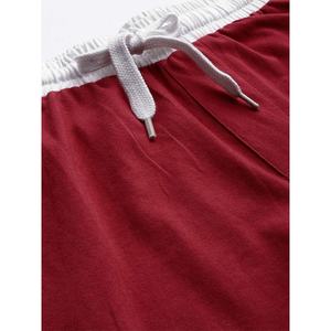 Unisex Men's Summer French <b>Terry</b> Cotton Sweat Shorts Wholesale Plain Blank Plus Size Drawstring Solid Summer Clothing <b>Bulk</b> - Product Image 5