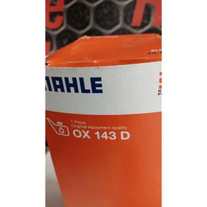 Filtro Olio Ricambi Generici Vari Marchi Serie (90>) OX143D Benzina - Product Image 6