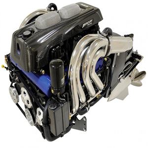 Nuevo motor 2025 Me rrcuurry Racing Stern Drive 565 CCDTS Only- 565 HP-En venta - Product Image 2