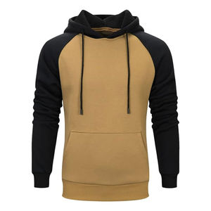 2025 nouveau haut de gamme de haute qualité en relief Logo chandails personnalisé régulier à capuche 100% coton gaufrage blanc pour hommes sweats à capuche bases - Product Image 4