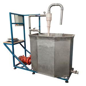 Buse de pulvérisation en acier inoxydable pour tuyau, raccord de pulvérisation d'eau industrielle pour le nettoyage et l'irrigation - Product Image 3