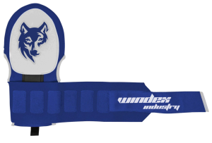 Professionnel de haute qualité Pro Style gant coulissant sport BruceBolt 100% Premium Cabretta cuir Baseball - Product Image 4