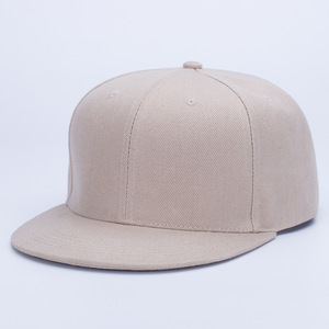 Cappellini da Baseball Personalizzati per Uomo e Donna, Stile Hip Hop, Cappelli Snapback con Visiera Piatta, Protezione Solare per Esterni, Aggiungi Immagini/Testo/Loghi - Product Image 3